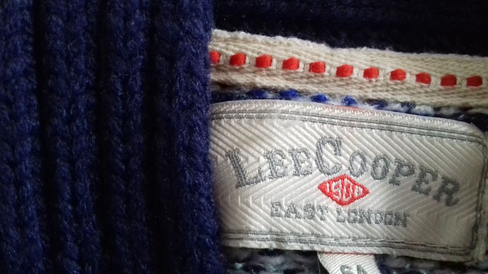 Gilet Lee Cooper Vêtements enfants