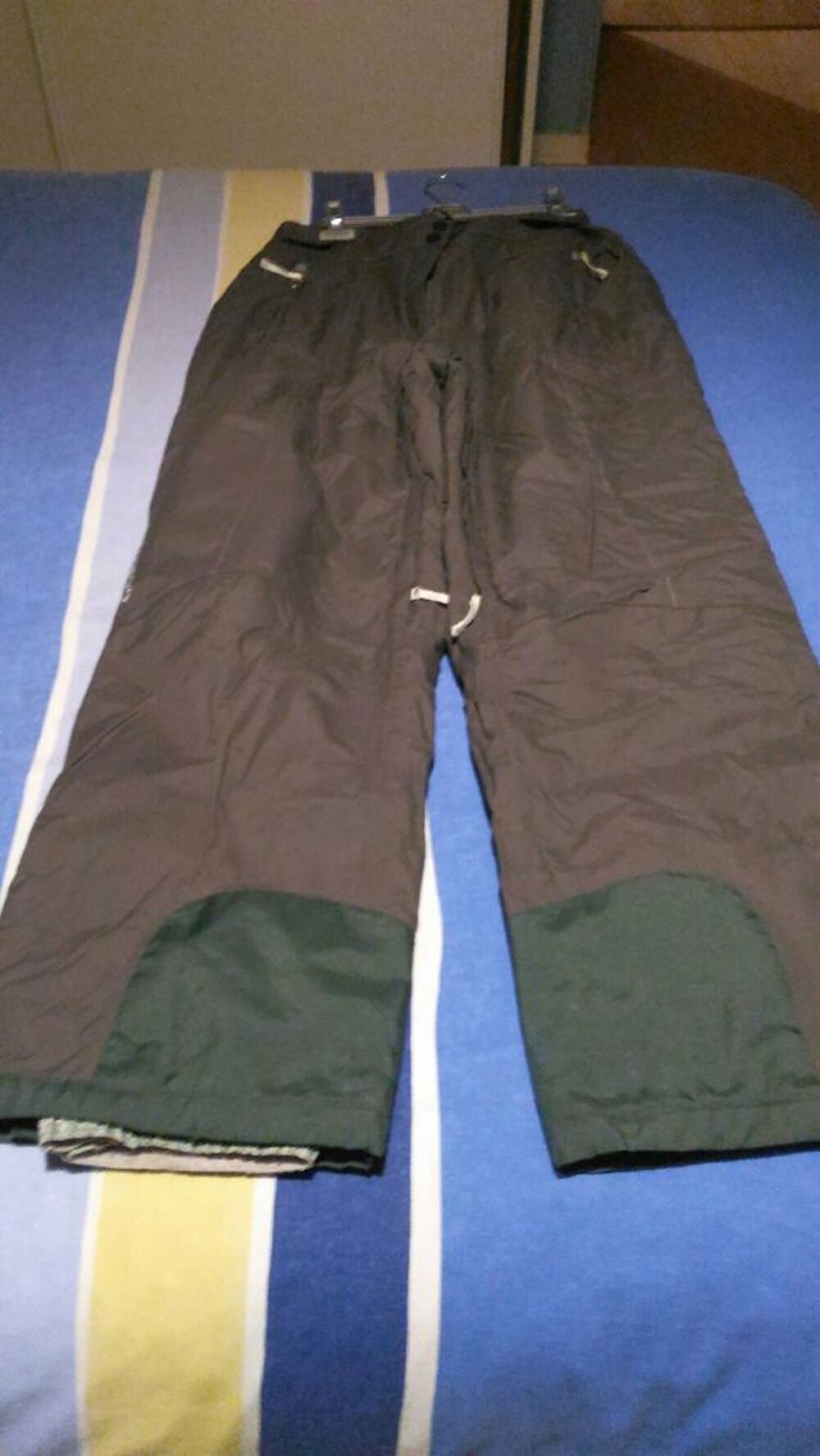 Pantalon de ski femme Sports