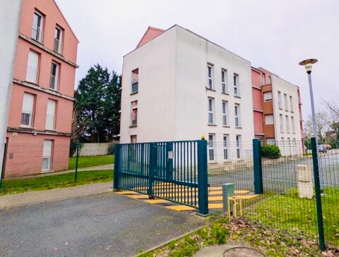   Appartement T2 de 2006 et parking R�sidence s�curis�e   Appartement - 2 pi�ce(s) - 51 m�