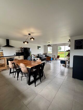  Maison � vendre 6 pi�ces 104 m�