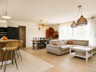  Maison à vendre 4 pièces 102 m²