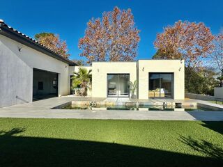  Villa à vendre 4 pièces 130 m² Trèbes