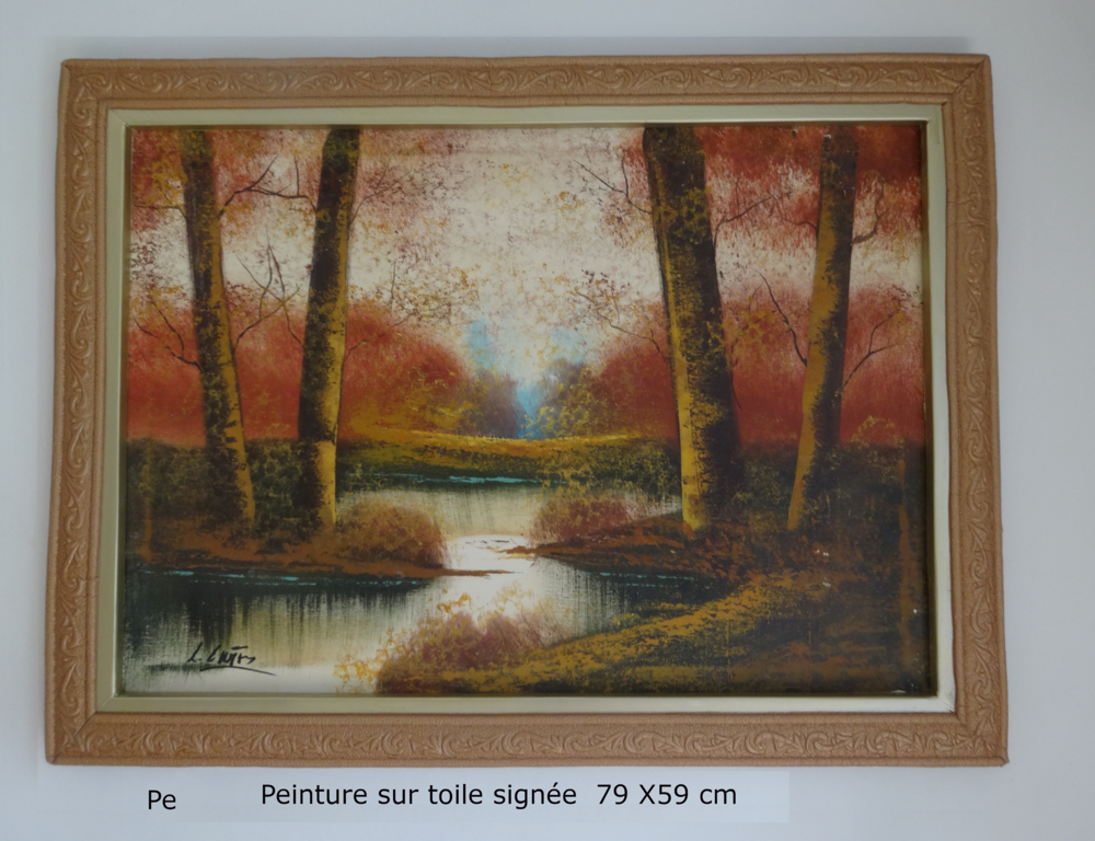 Tableaux Décoration