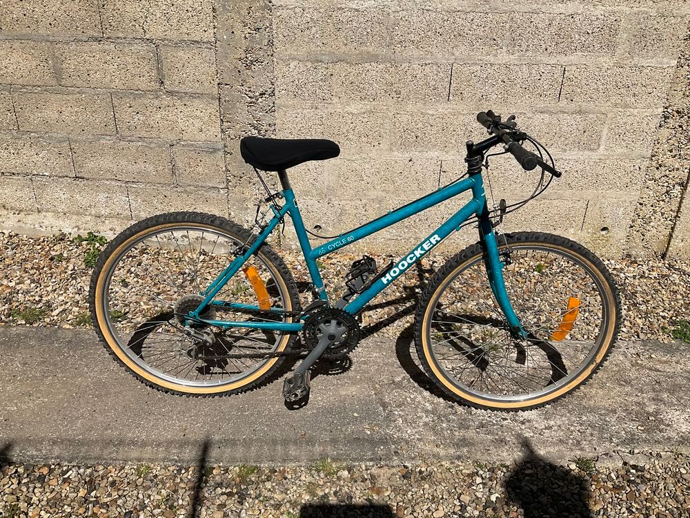 V&eacute;lo VTT femme Vélos