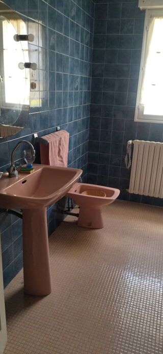  Chambre à louer 2 pièces 21 m² Grâces