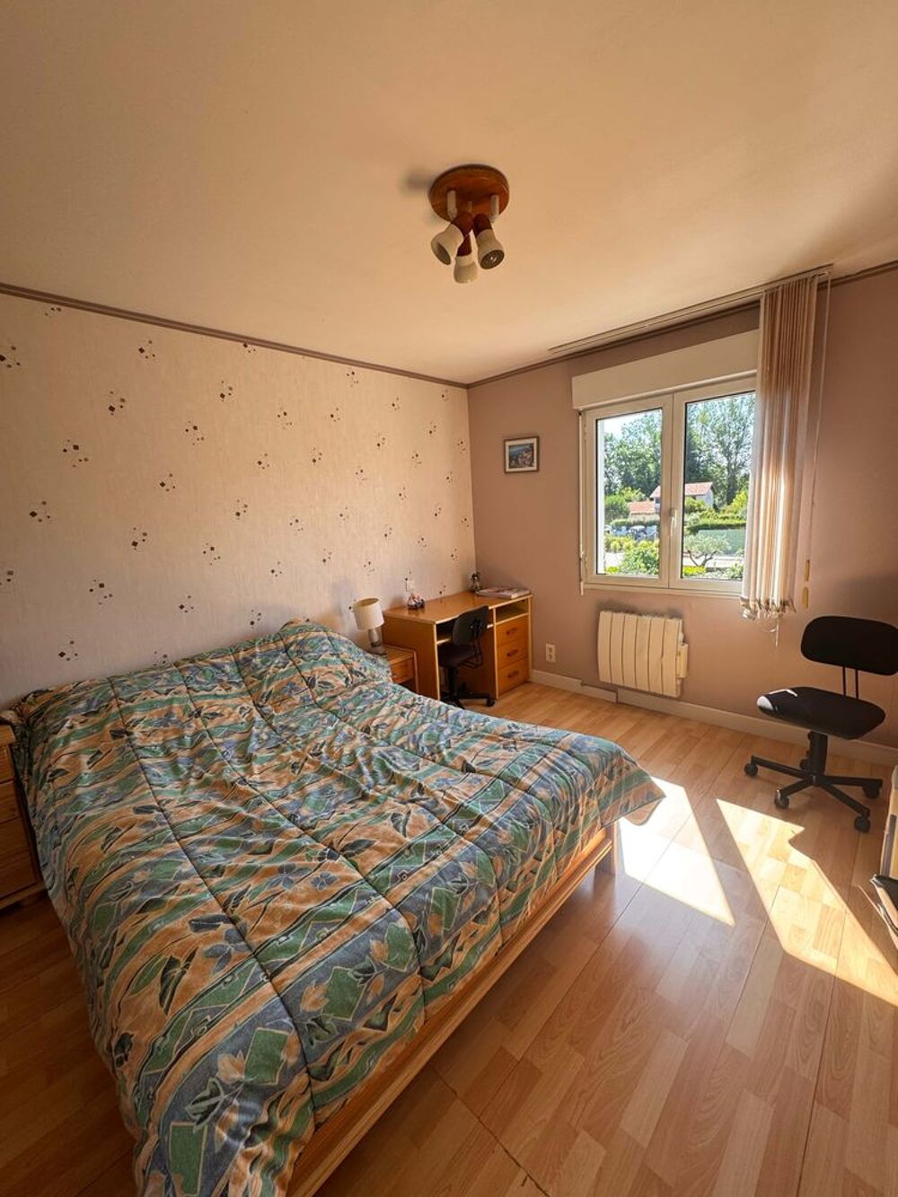Vente Maison ARSAC - Maison familiale de 122 m² avec jardin arboré, sans Arsac