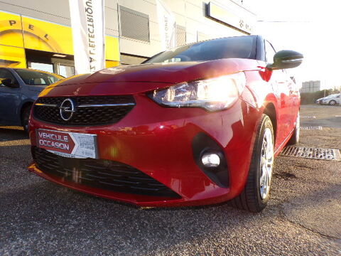 Annonce voiture Opel Corsa 17990 