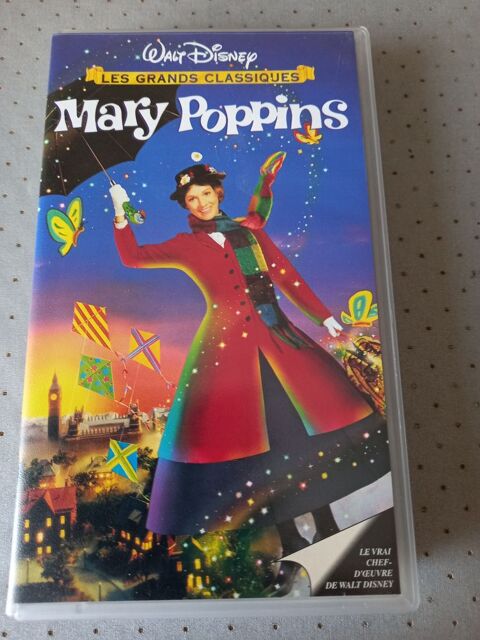 MARRY POPPINS 4 Strasbourg (67)