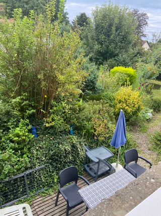  Maison à louer 2 pièces 60 m² Orval