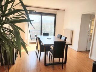  Appartement � vendre 5 pi�ces 135 m� Belfort