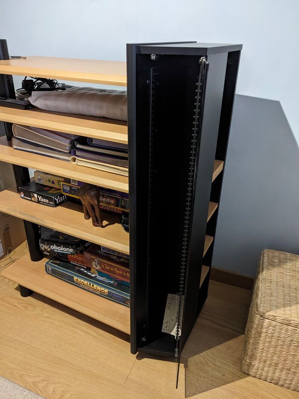 meuble HIFI Meubles