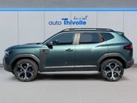 Duster Mild Hybrid 130 Journey 2025 occasion 42120 Le Coteau