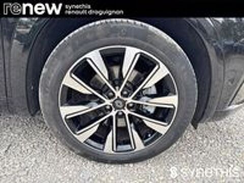 Espace E-Tech full hybrid 200 GSR2 Techno 2025 occasion 83300 Draguignan