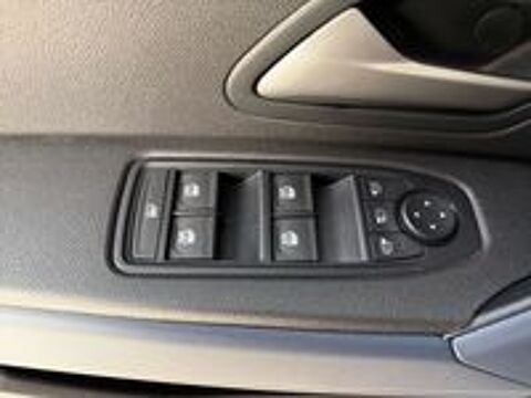 Duster Mild Hybrid 130 Journey 2025 occasion 92140 Clamart