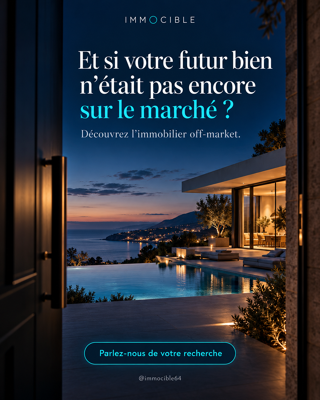 Vente Maison Acquéreurs avant tout Paris 8