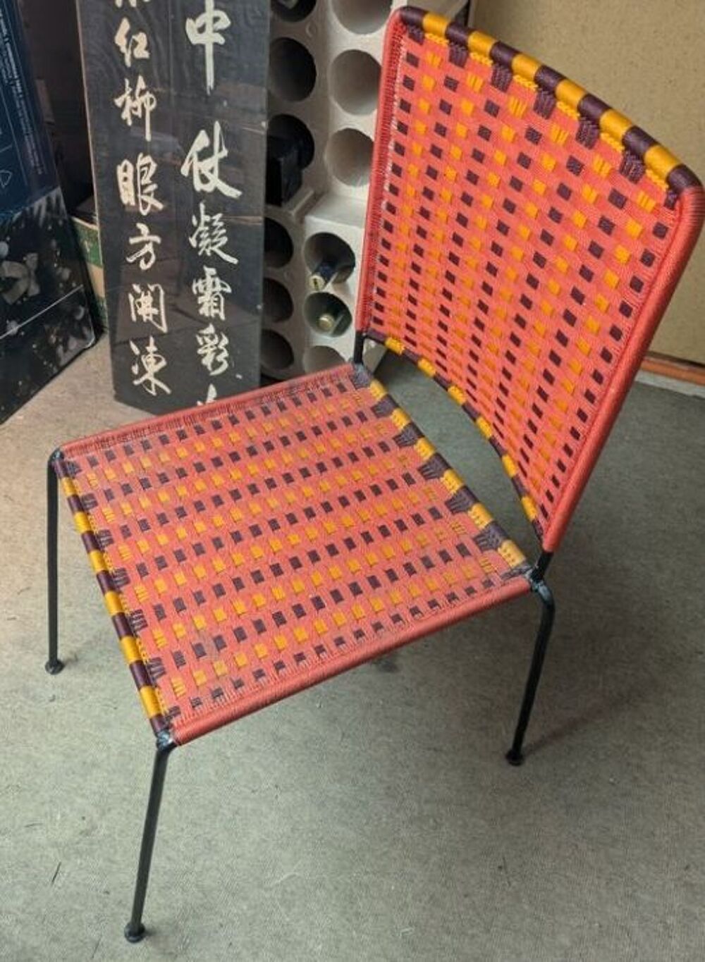 Chaises Design Meubles