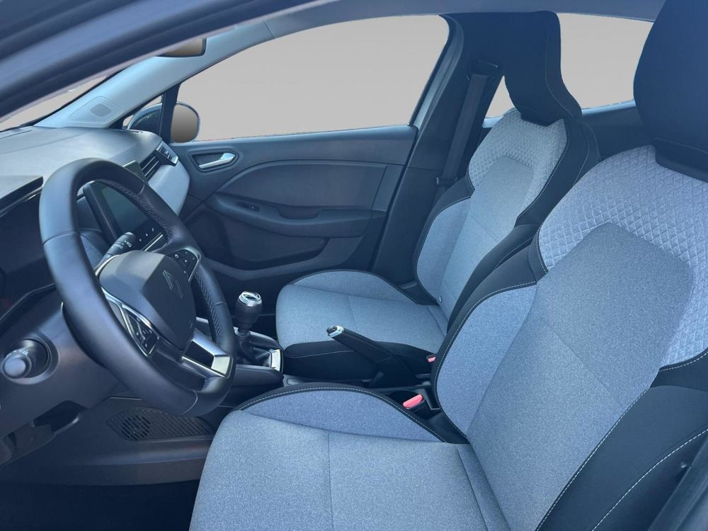 Clio V Clio Blue dCi 100 ch GSR2 Evolution 2025 occasion 08300 Rethel