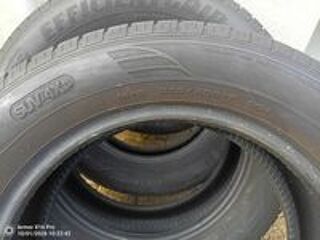 Pneu voiture - roue  occasion 17320 Marennes