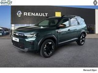 Bigster Hybrid 155 Extreme 2026 occasion 21000 Dijon