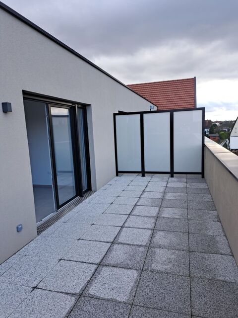  Appartement � louer 5 pi�ces 95 m�