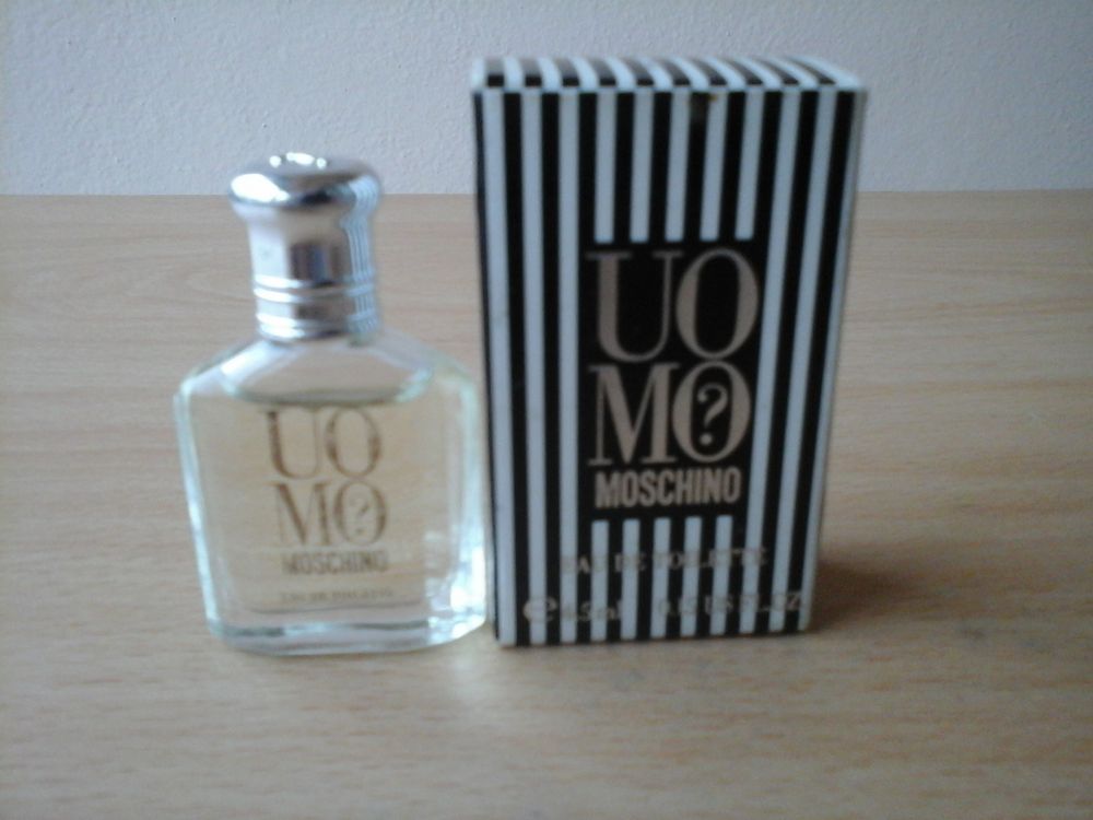 MINIATURE PARFUM 