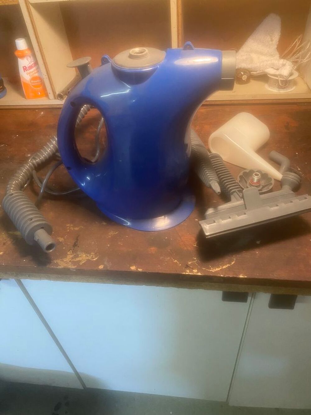 Montiss Fran&ccedil;ais Bricolage
