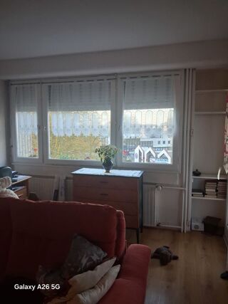  Appartement � vendre 4 pi�ces 78 m� Bourges