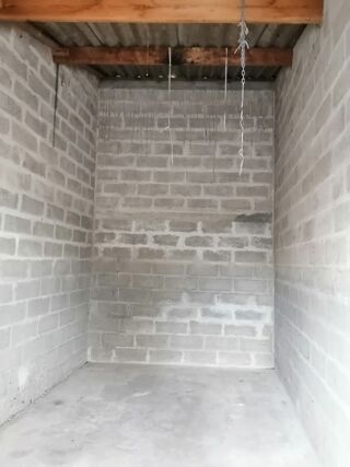  Parking / Garage à louer 15 m² Angers