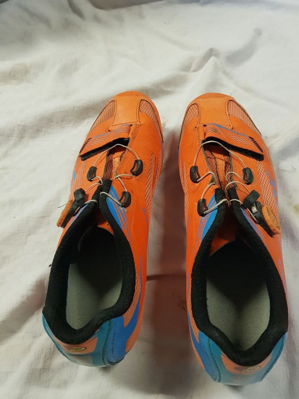 Chaussure vtt Chaussures