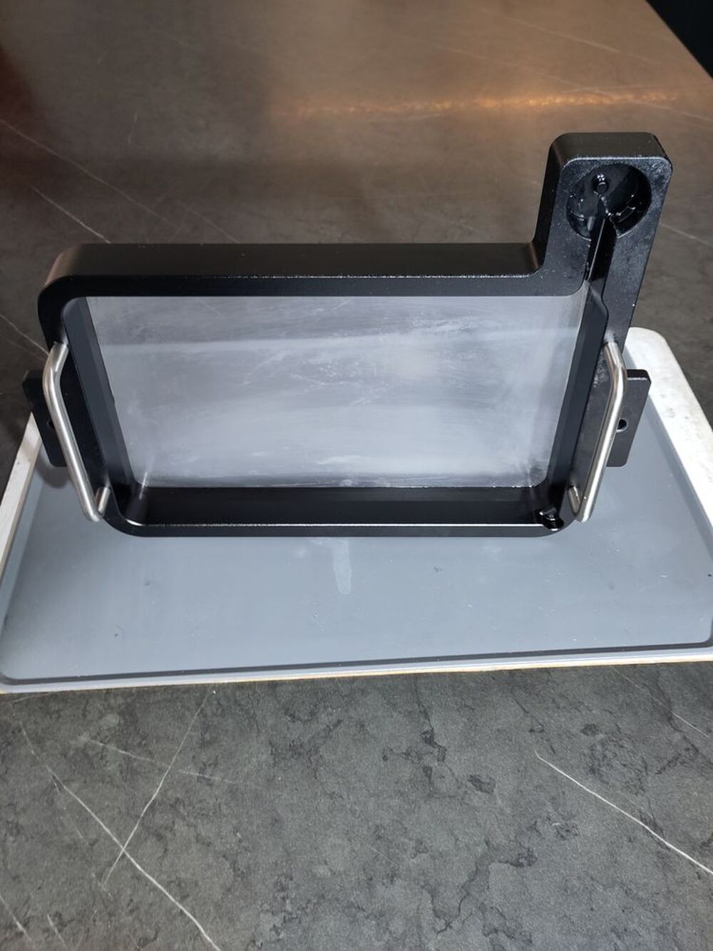 Elegoo Jupiter Matriel informatique