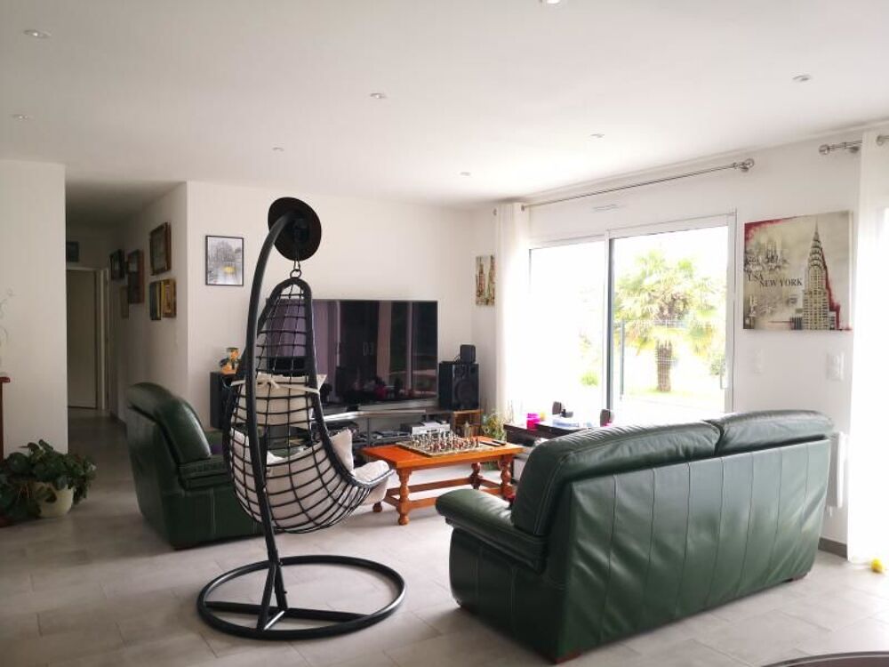 Vente Maison Maison F6 La turballe