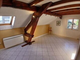  Appartement � vendre 4 pi�ces 72 m�