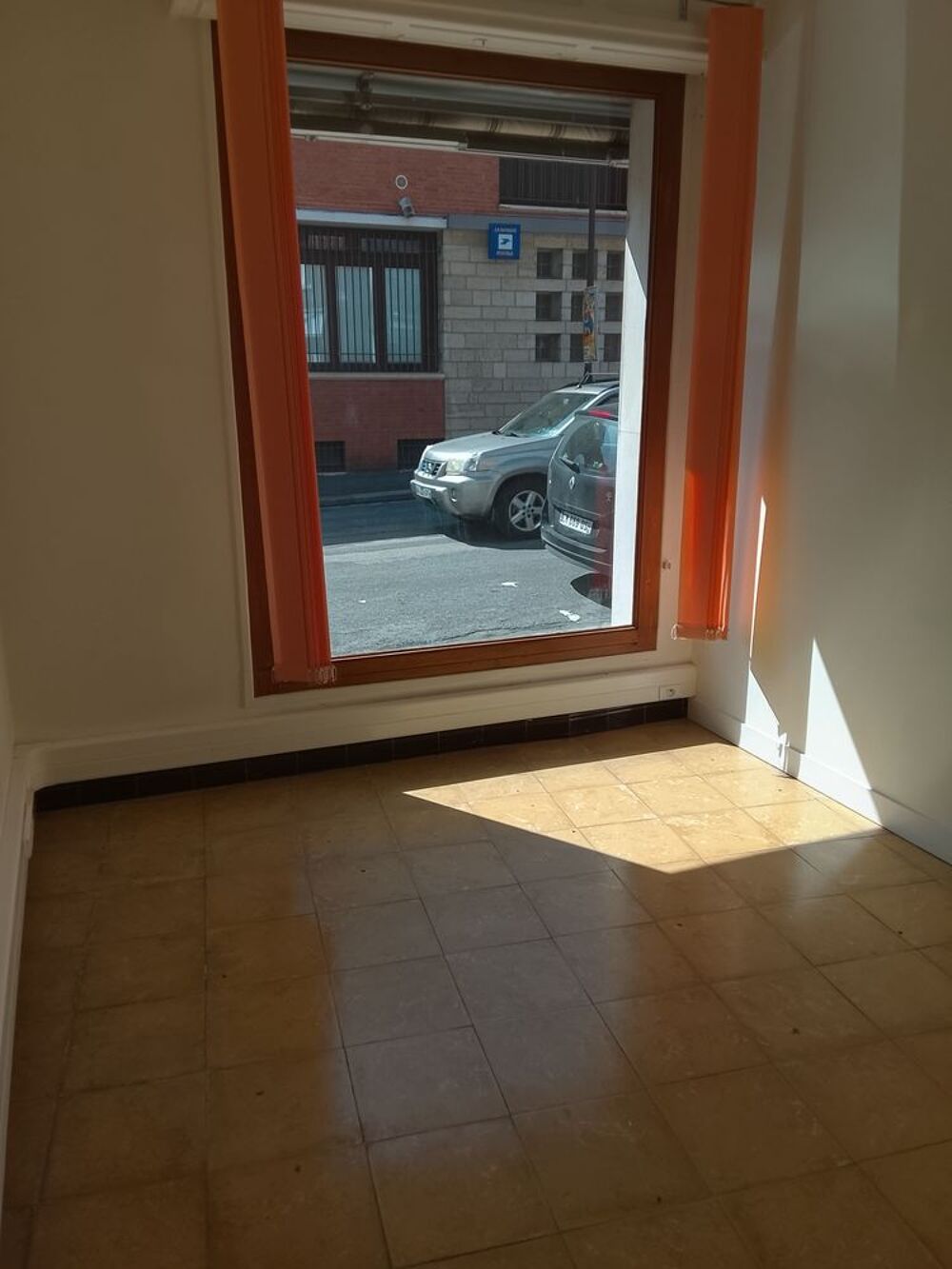   Locaux professionnel 