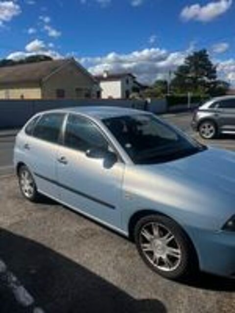 Ibiza 1.9 SDI Fresh 2005 occasion 47200 Marmande