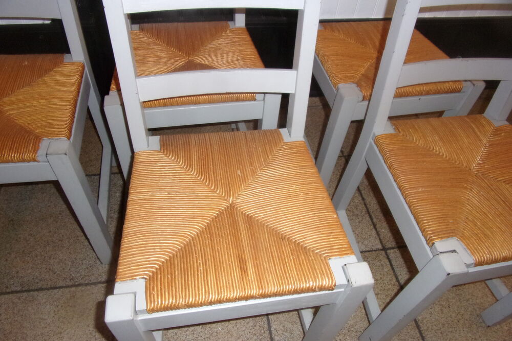chaise bois Meubles