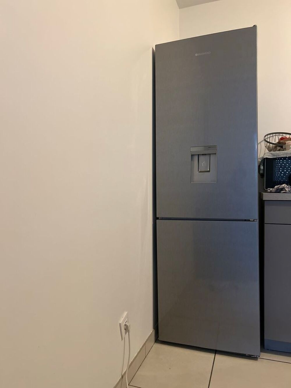 R&eacute;frig&eacute;rateur Electroménager