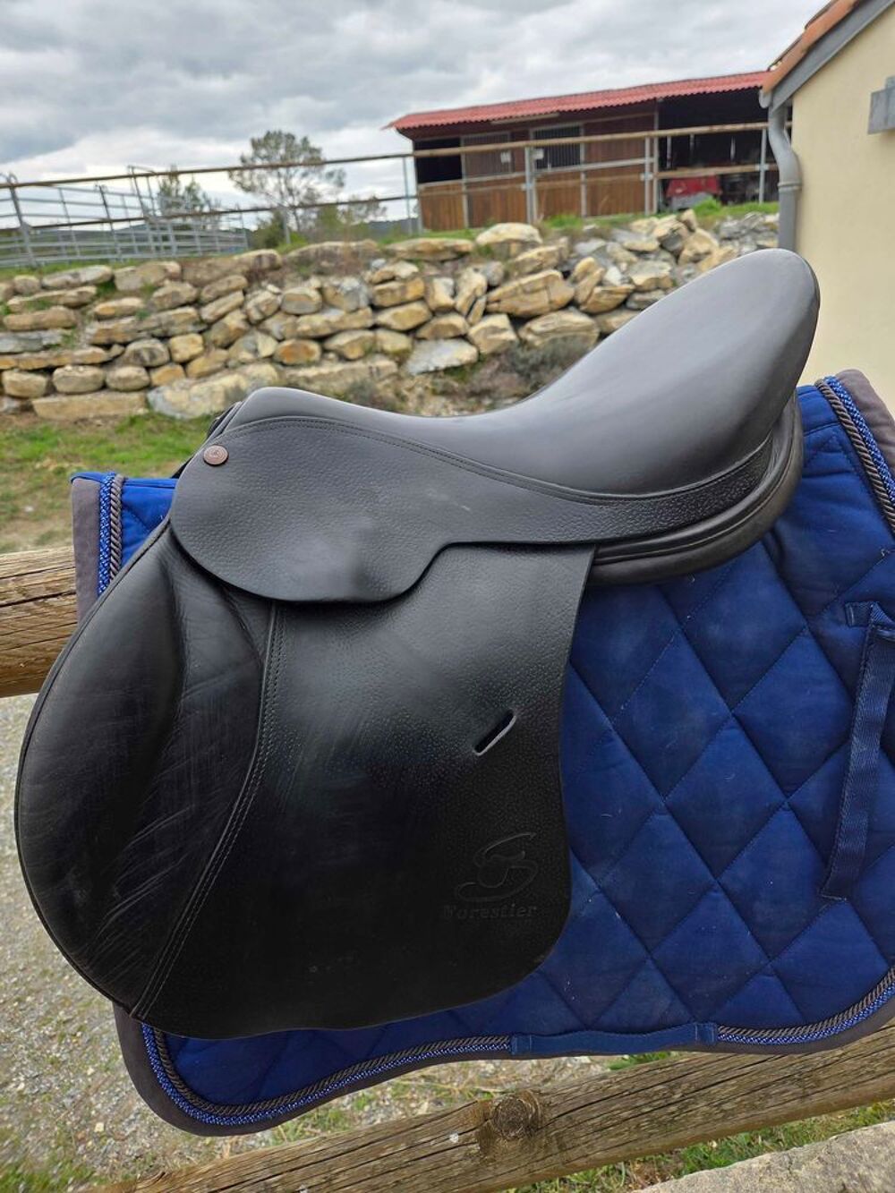 selle+forestier Sports
