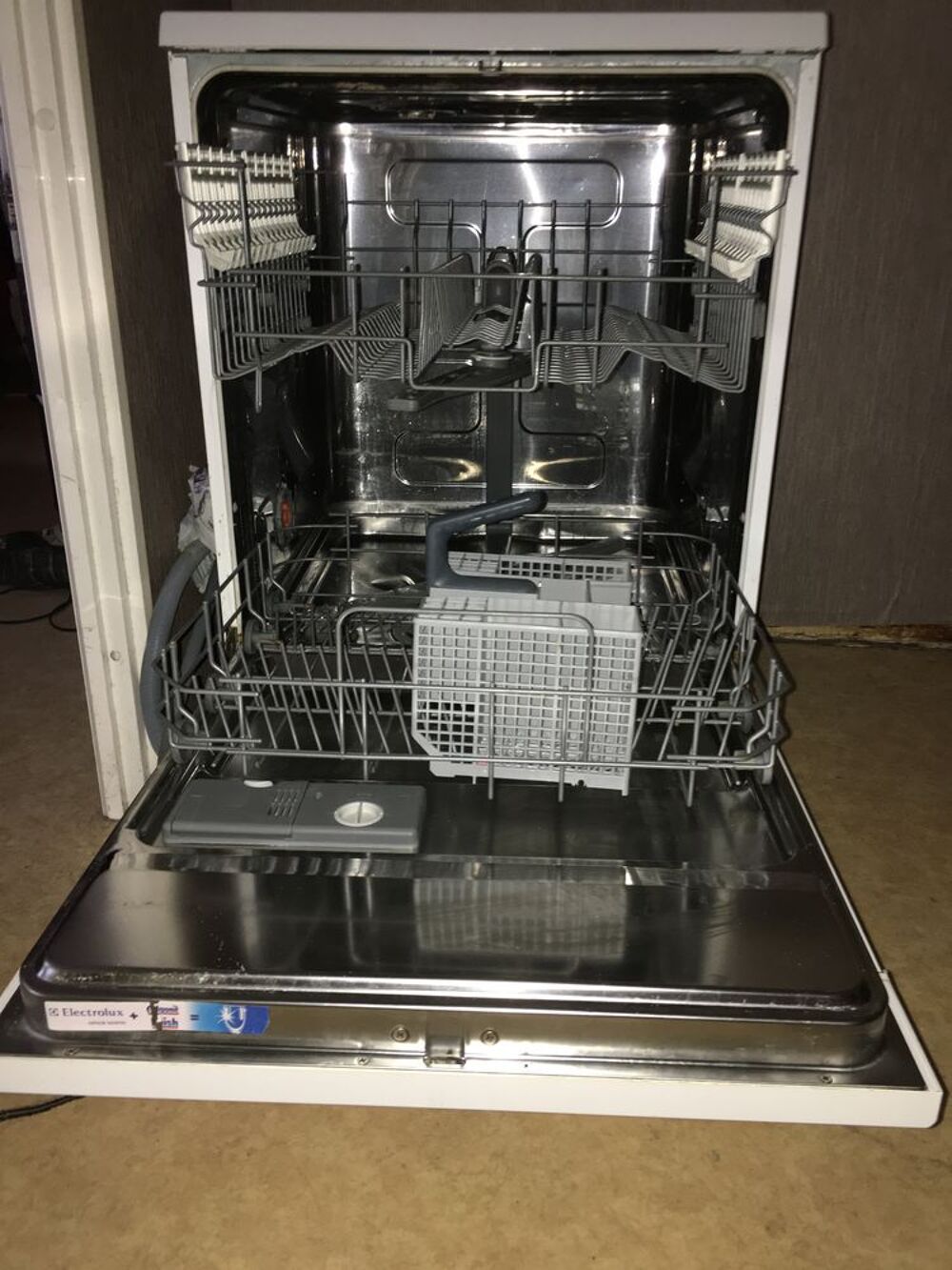 Lave-vaisselle Electrolux Electroménager