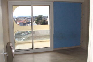  Appartement à louer 2/3 pièces 54 m² Cholet