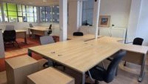   Bureau pour 8 personnes Clichy 92 