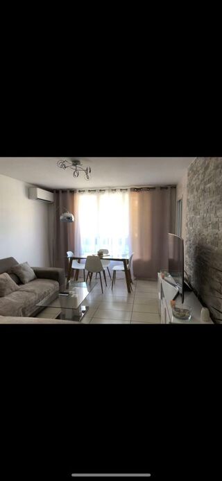  Appartement  vendre 3/4 pices 57 m Nice