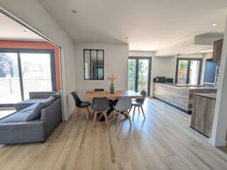  Appartement à vendre 4 pièces 102 m² Eybens