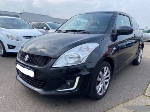 Suzuki swift 1.2 VVT Privil&egrave;ge