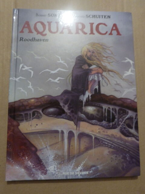 BD EDITIONS RUE DE SEVRES  a choisir 1 Brest (29)