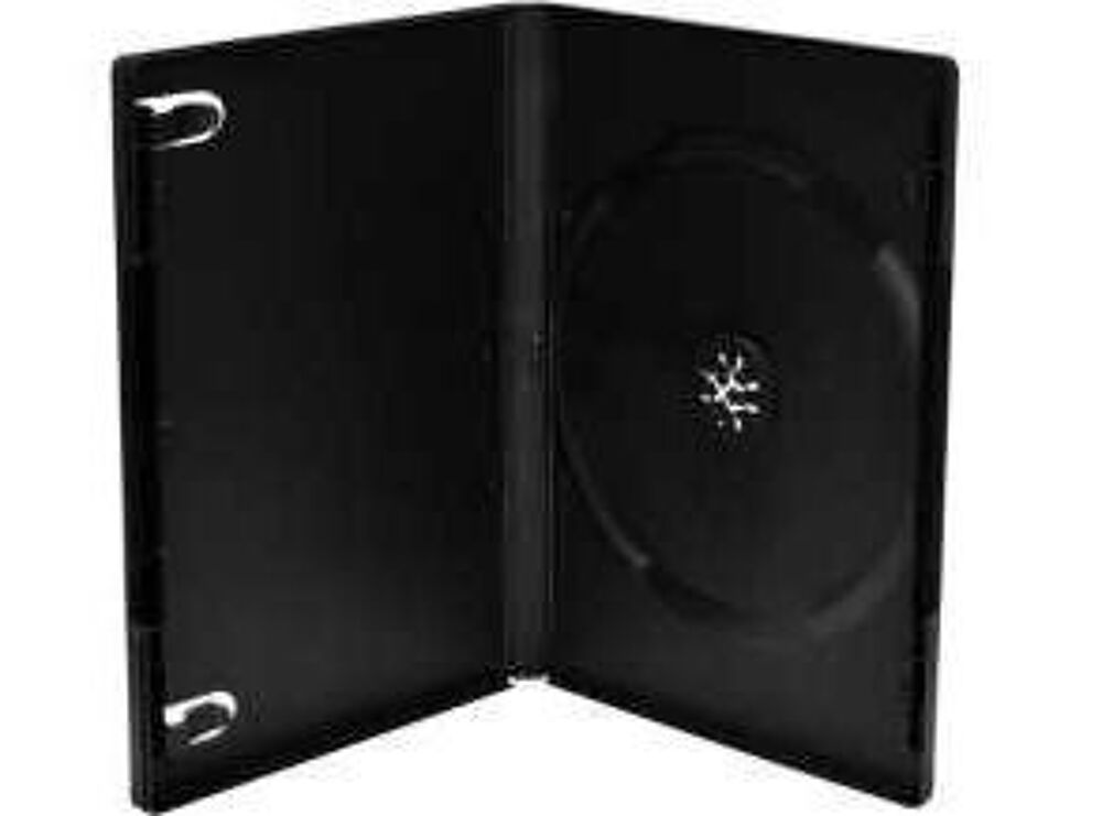 20 pochettes pour DVD Photos/Video/TV