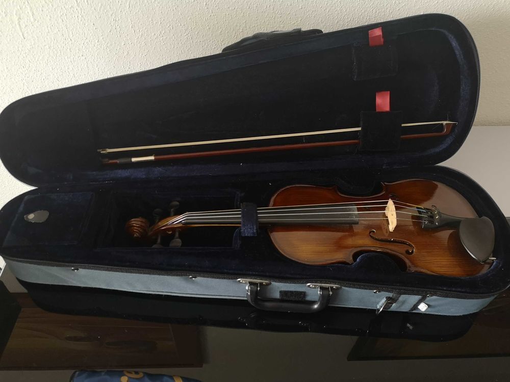 violon forenza Instruments de musique