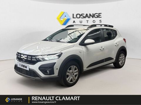 Dacia Sandero TCe 90 GSR2 Stepway Expression 2024 occasion Clamart 92140