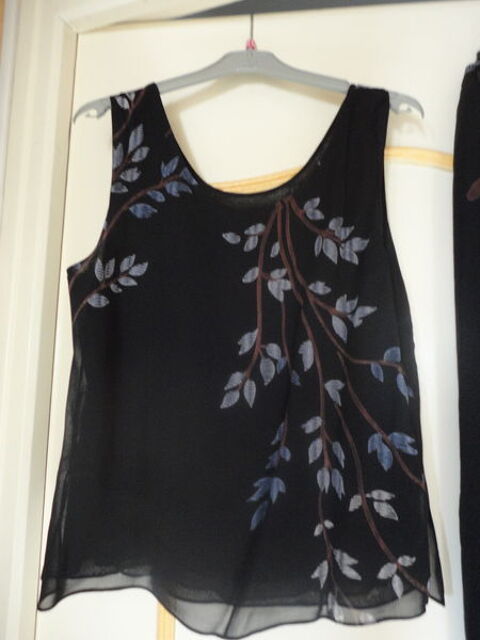 Ensemble 3 pi�ces fluide 50 Perpignan (66)