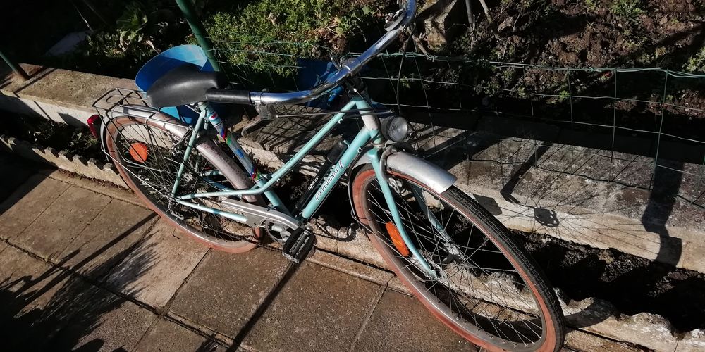 v&eacute;lo Vélos