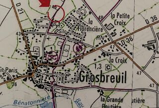  Terrain � vendre 435 m�